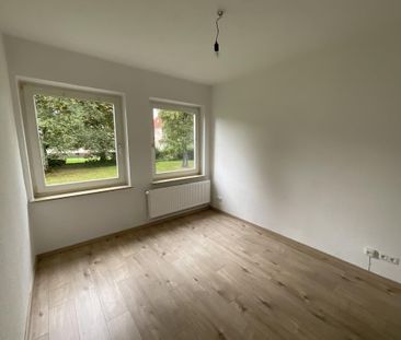 2-Zimmer-Wohnung in Wilhelmshaven Hansaviertel - Foto 1