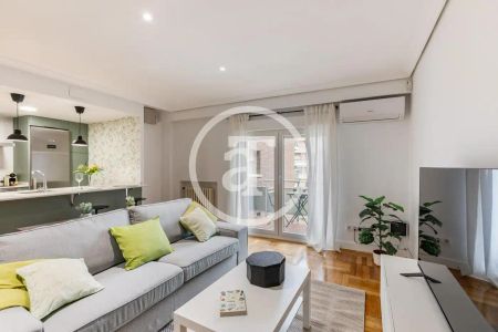 Piso de alquiler en Avenida del Mediterráneo, Pacífico - Foto 3