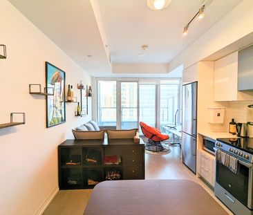 For Lease - 251 Jarvis Street Unit# 932, Toronto, Ontario - Photo 6