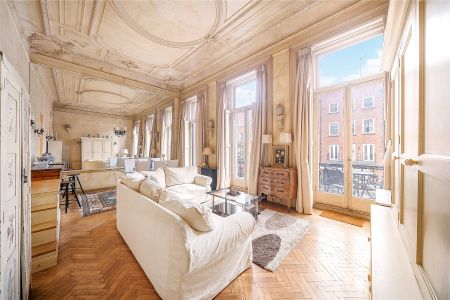 Ennismore Gardens, South Kensington, SW7 flat to rent - Photo 5