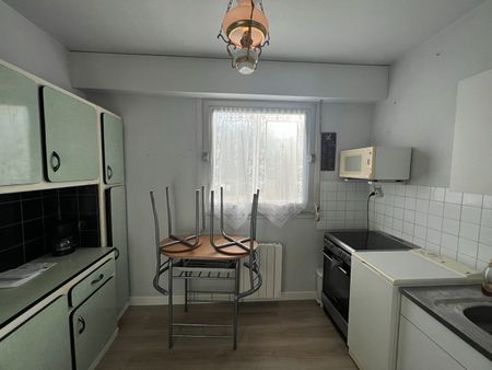 Location Appartement 2 pièces 44m² ST CAST LE GUILDO 22380 - Photo 3