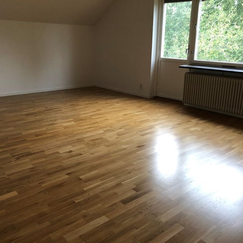 Boställsgatan 7 B - Foto 1