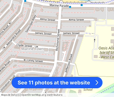 Richmond Street, Sheerness - Photo 1