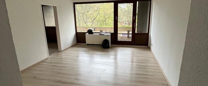 2-Zimmer Wohnung in Marl-Brassert - Foto 1