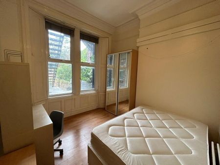 6 bedroom maisonette to rent - Photo 2