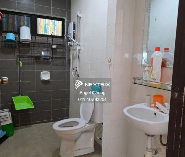 MJC One Residency Gated Guarded Facilities Townhouse - Foto 6