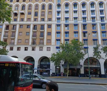 Sevilla - Foto 2