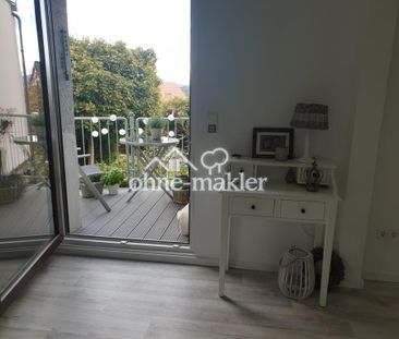 Helle und moderne 3-Zimmerwohnung in bevorzugter Wohnlage von Herdecke - Photo 5