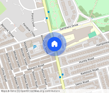Sheil Road, L6 3AB, - Photo 1