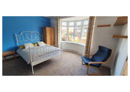 5 bedroom private hall to rent - Photo 5