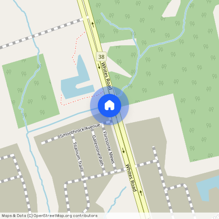 2958 Whites Road, Pickering