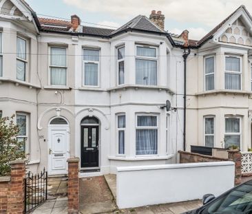 4 bedroom terraced house to rent - Photo 4