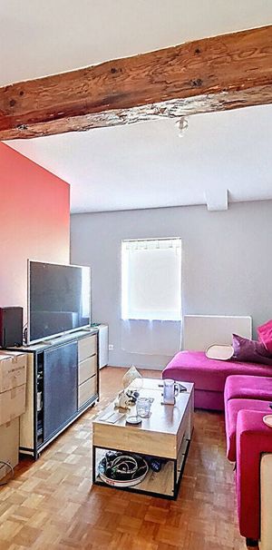 Location appartement 1 pièce 39.68 m² à Bourg-en-Bresse (01000) - Photo 1