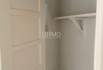 Apartamento T4 em Lisboa