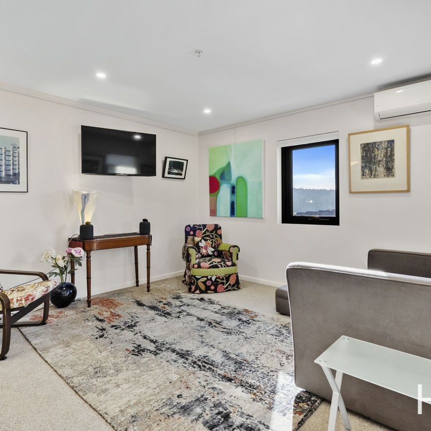 54/66 Burnett Street, North Hobart - Photo 1