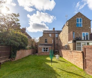 Iffley Road, East Oxford - Photo 1