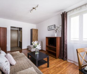 Wolne od zaraz, cena już z czynszem administrac. 34 m² - Фото 2