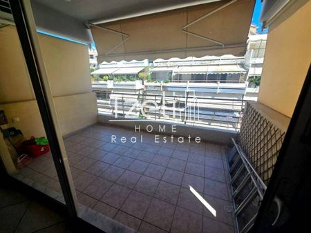 Διαμέρισμα για ενοικίαση Άγιος Αρτέμιος (Παγκράτι) - Photo 2