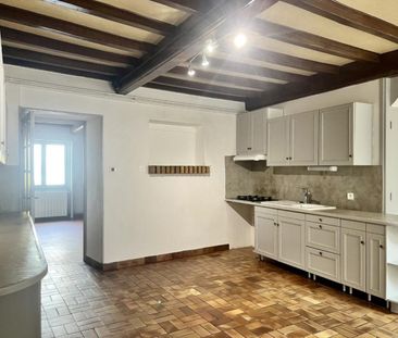 APPARTEMENT T5 A LOUER A SAINT SYMPHORIEN DE LAY - Photo 4