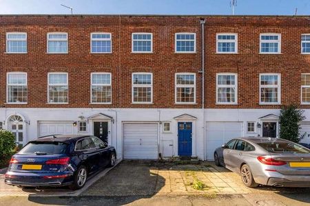 Blenheim Gardens, Kingston, KT2 - Photo 3
