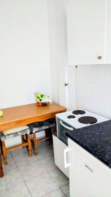 Studio/Γκαρσονιέρα για ενοικίαση Βόσπορος (Μενεμένη) - Photo 1