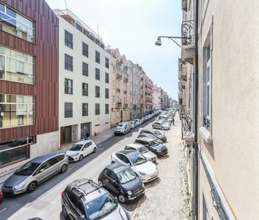 Rua Tenente Ferreira Durão, Lisbon, Lisbon 1350-315 - Photo 4