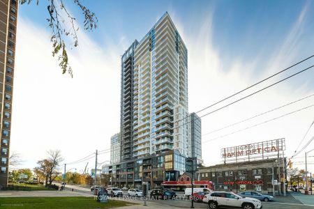 For Lease - 286 Main Street Unit# 2206, Toronto, Ontario - Photo 5