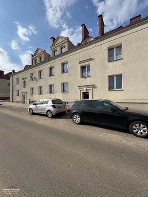 Grudziądz Mieszkanie na wynajem - Photo 1