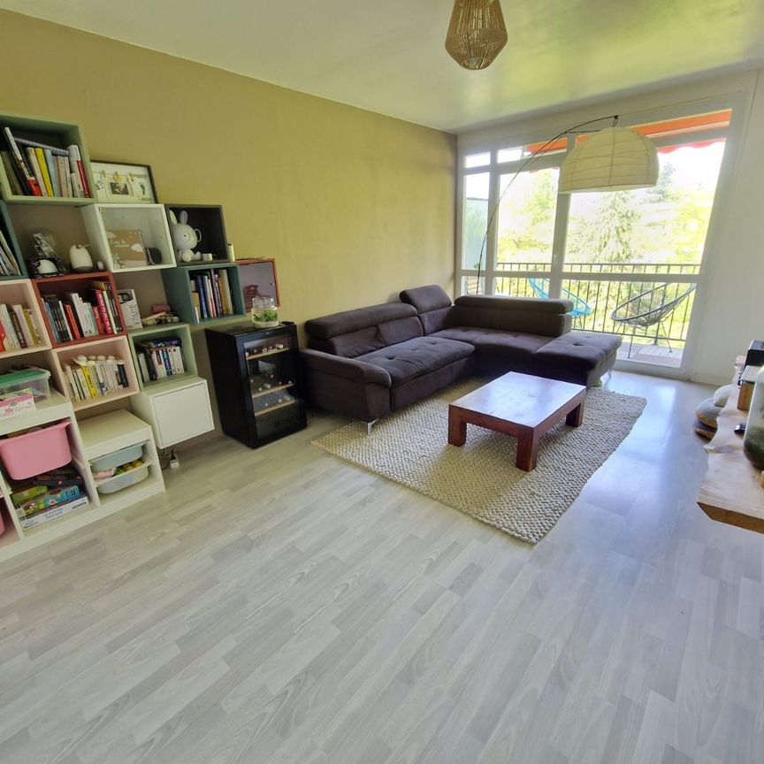 Location Appartement 3 pièces 65m² VELIZY VILLACOUBLAY 78140 - Photo 1