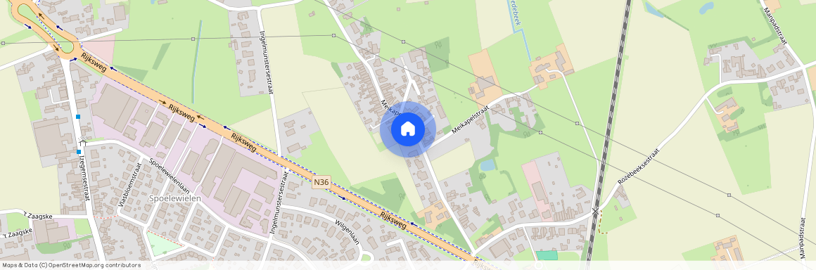 Meikapelstraat 15, 8860, Lendelede, BE