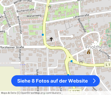 Modernes Wohnen -- ca. 230 qm auf einer Etage! - Foto 1
