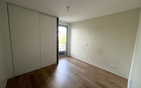 Appartement à louer 2 pièces • Meaux - Photo 3