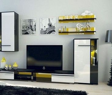 Helle 3-Zi.-Whg. m. Balk., Stadtrandlage am Wald - Photo 1