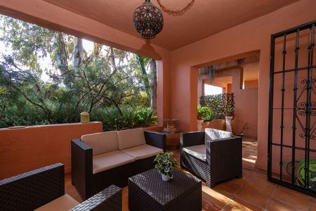 Ground Floor Apartment in The Golden Mile - Photo 5