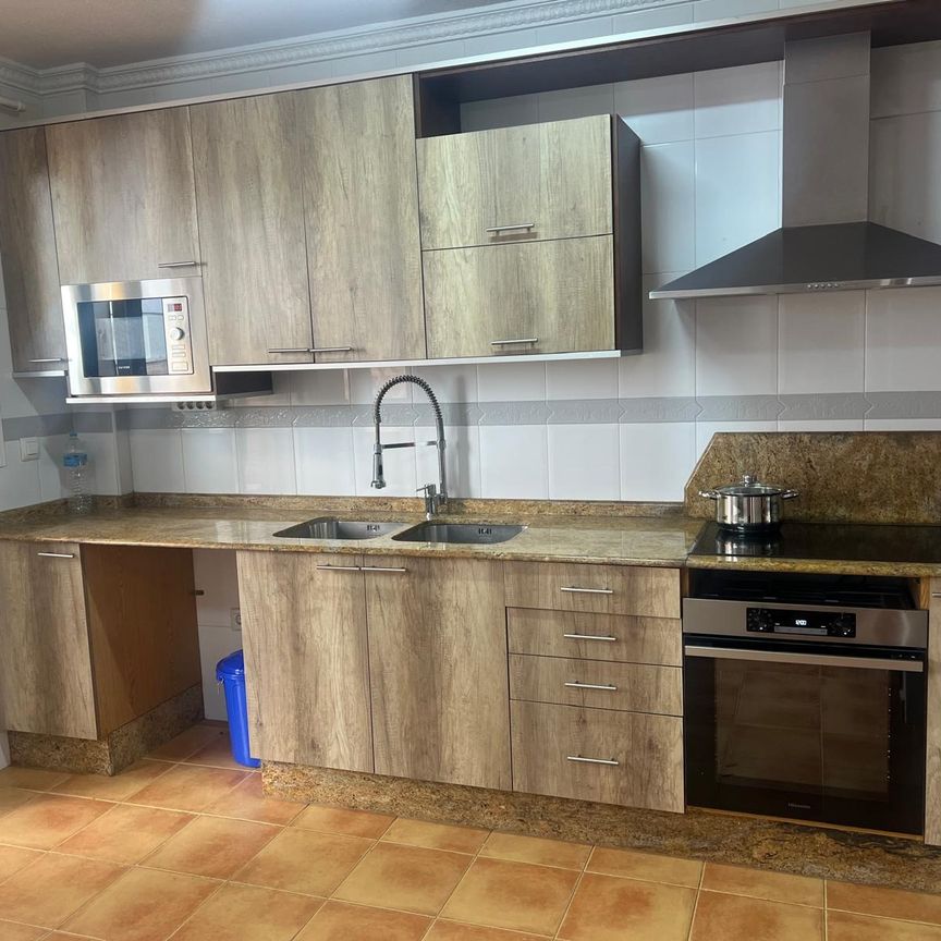 House Type Duplex - Cartagena (Barrio peral) - Foto 1