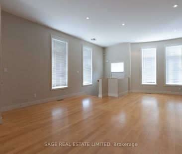 Townhouse For Lease | C8133122 - Photo 1