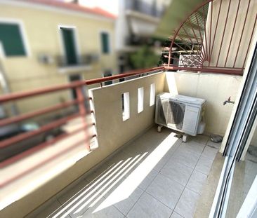 Studio/Γκαρσονιέρα για ενοικίαση Αγία Παρασκευή - Γλαράκη (Πάτρα) - Photo 4