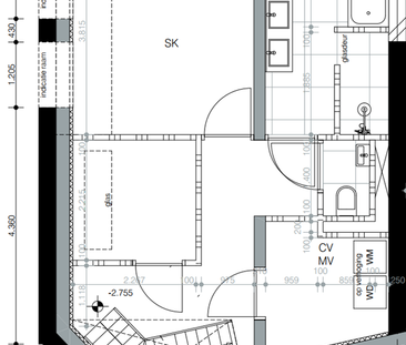Te huur: Appartement Paradijslaan in Rotterdam - Foto 5