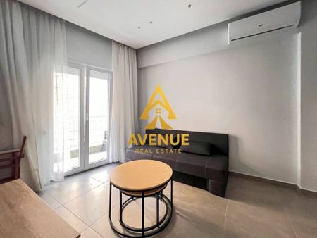 Studio/Γκαρσονιέρα για ενοικίαση Αγία Τριάδα (Φάληρο - Ιπποκράτειο) - Φωτογραφία 2