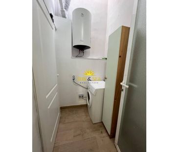 ONE-BEDROOM DETACHED HOUSE – ASPE - Photo 1