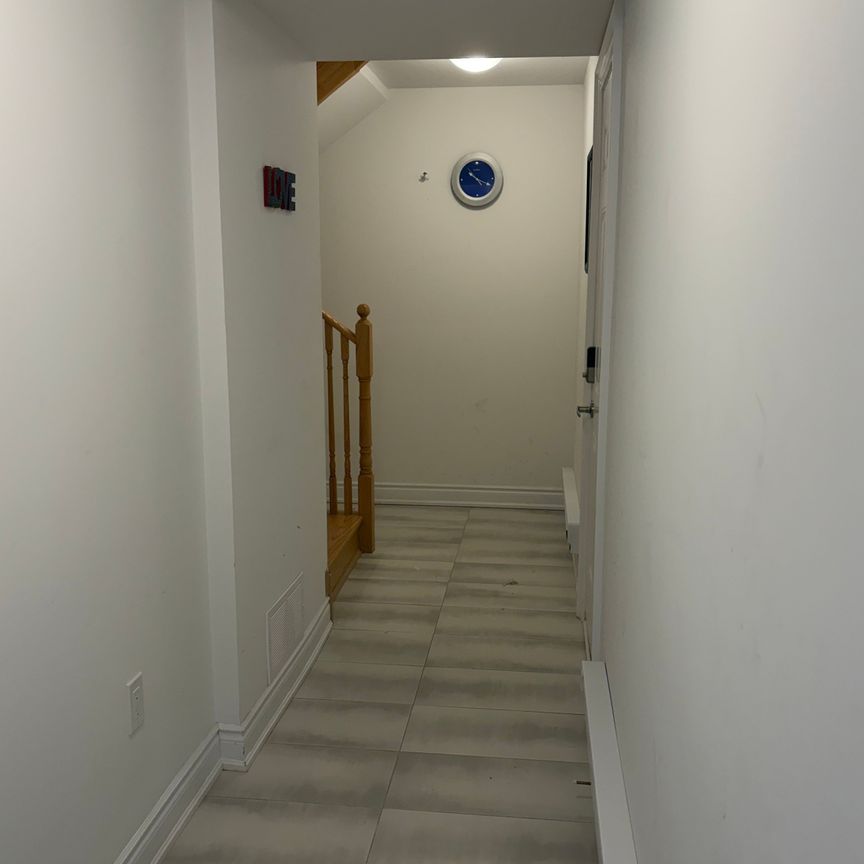 For Lease - 51 Hay Lane Unit# 3, Barrie, Ontario - Photo 1