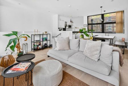 2 bedroom terraced house to rent - Photo 3