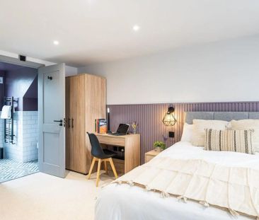 5 bedroom house to rent - Photo 4