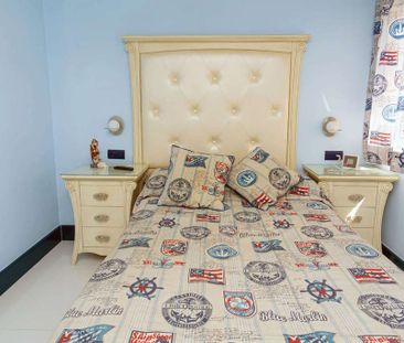 1 room luxury Apartment for rent in Benalmádena, Andalusia - Photo 5