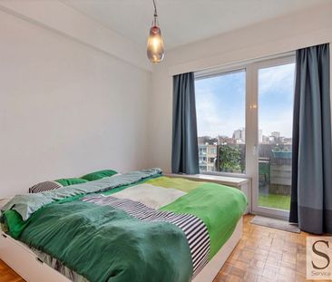 Appartement te huur in Antwerpen - Photo 4