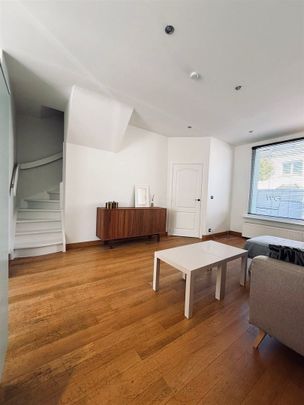 Gemeubelde woning nabij het centrum met vier slaapkamers en tuin - Foto 1