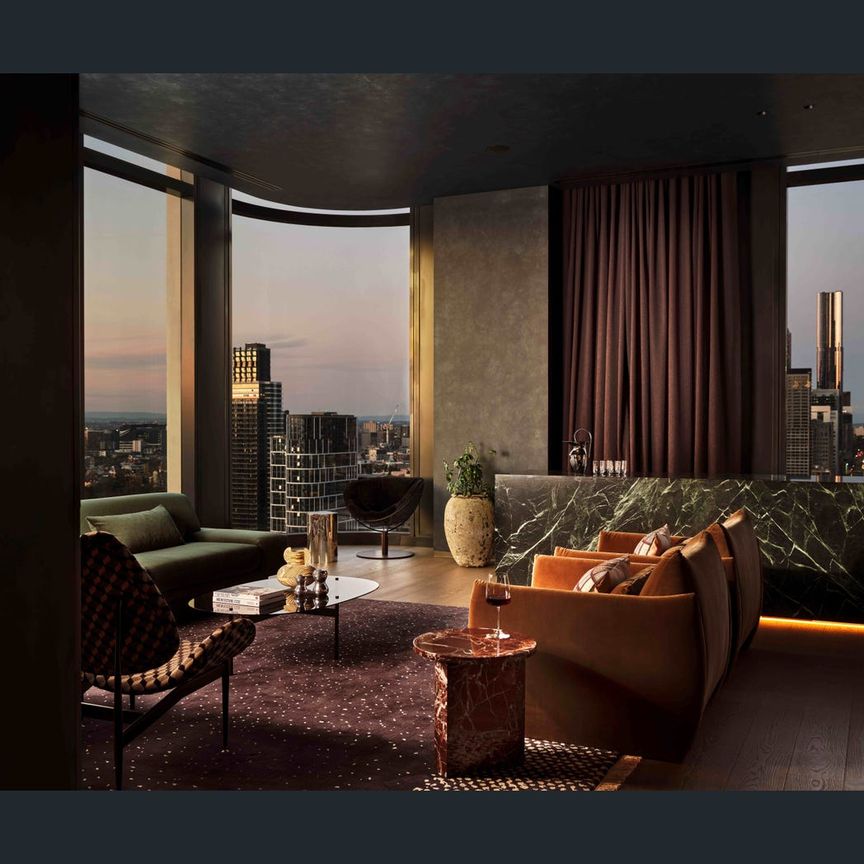 810/689 La Trobe St, Docklands, Vic 3008 - Photo 1