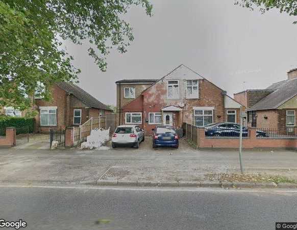 Room in a Shared House, Abbey Lane, LE4 - Photo 1