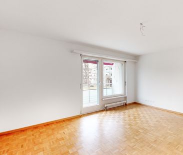 Grosszügige 1,5-Zimmer-Wohnung mit gutem Grundriss - Photo 6