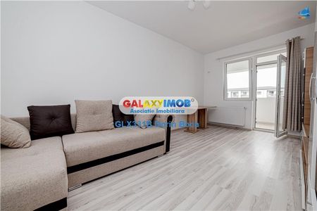 2 camere TITAN (Atena Residence) CENTRALA, NOU - Fotografie 3